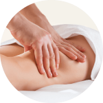 Lymphatic drainage